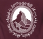 Preview: T-Shirt: go, tell it on the mountain, that jesus christ is born.